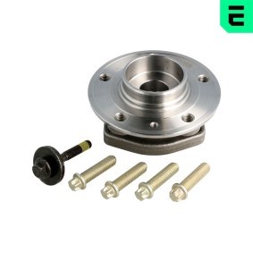Bremsscheibe BS-7940C von OPTIMAL günstig für 114,80 € online kaufen