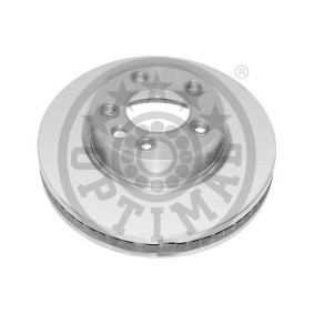 Bremsscheibe BS-7942C von OPTIMAL günstig für 100,62 € online kaufen
