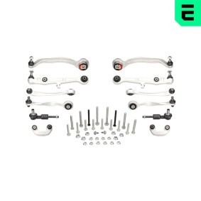Bremsscheibe BS-8094C von OPTIMAL günstig für 95,11 € online kaufen