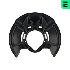 Bremsscheibe BS-8960C von OPTIMAL günstig für 101,20 € online kaufen