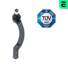 Bremsscheibe BS-8982 von OPTIMAL günstig für 57,52 € online kaufen