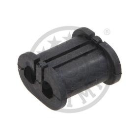 Halter, Bremsleitung F8-7759 IVECO von OPTIMAL