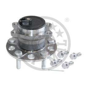 Radlagersatz 952706 von OPTIMAL günstig für 90,72 € online kaufen