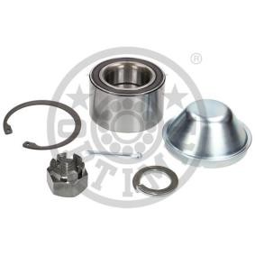 Acquista Cuscinetto ruota da OPTIMAL online per i Hatchback a prezzi moderati