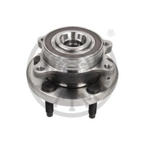 Radlagersatz 300798 von OPTIMAL günstig für 100,69 € online kaufen