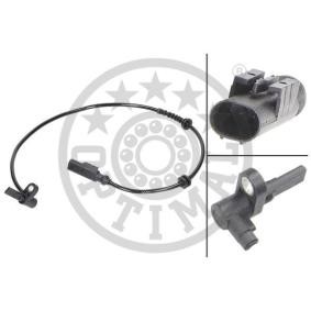 Acquista Sensore ABS da OPTIMAL 06-S392 a buon mercato per soli 60,46 €