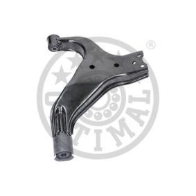 Comprar Barra oscilante de suspensión de ruedas de OPTIMAL G6-1407 a bajo precio de 225,56 €