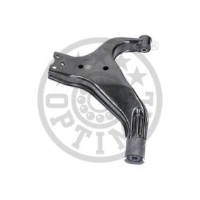 Comprar Barra oscilante de suspensión de ruedas de OPTIMAL G6-1406 a bajo precio de 225,56 €