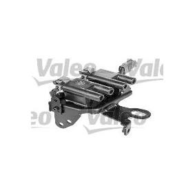 Zündspule 245205 von VALEO günstig für 146,50 € online kaufen