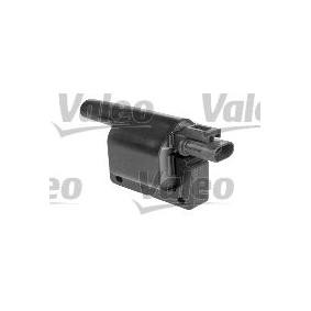 Zündspule 245224 von VALEO günstig für 753,05 € online kaufen