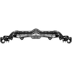 Kühlergrill 0975510 von VAN WEZEL günstig für 62,39 € online kaufen