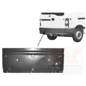 Acquista Portellone posteriore da VAN WEZEL 4387149 a buon mercato per soli 61,82 €
