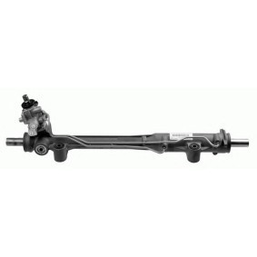 Compre Cremallera de dirección de ZF LENKSYSTEME online para Cayenne (92A) a precios moderados