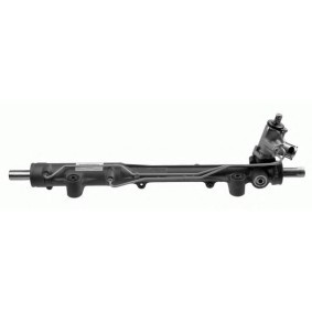 Compre Cremallera de dirección de ZF LENKSYSTEME online para Cayenne (92A) a precios moderados