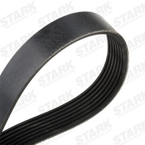 Compre Correia do alternador de STARK online para PORTER Camião de plataforma/chassis a preços moderados