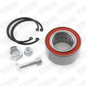 Radlagersatz für SAAB von STARK