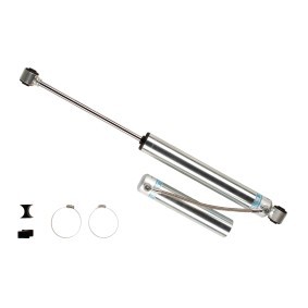 Acquista Ammortizzatori da BILSTEIN online per Silverado 3500 HD Extended Cab Pick-up a prezzi moderati