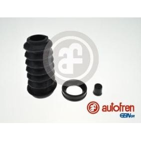 Achetez des Kit d'assemblage, cylindre récepteur d'embrayage AUTOFREN SEINSA D3624 à prix pour 3,74 €
