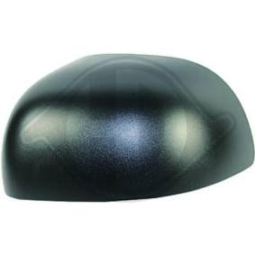 Comprar Cubierta, retrovisor exterior de DIEDERICHS 3434228 a bajo precio de 26,09 €