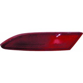 Achetez des Réflecteur, feu de position / d'encombrement DIEDERICHS 1418296 à prix pour 16,35 €