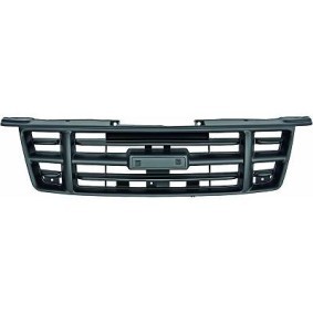 Kühlergrill 5403840 ISUZU von DIEDERICHS