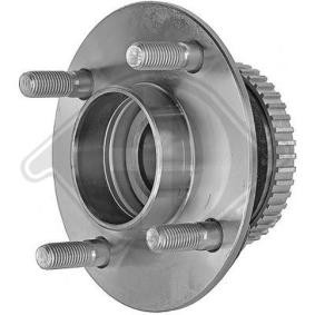 Achetez des Kit de réparation, suspension de roue DIEDERICHS 1161403 à prix pour 34,34 €