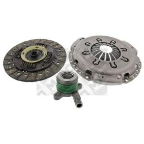 Compre Kit de embraiagem da MAPCO 10115 a um preço baixo por 187,03 €