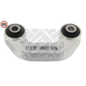 Koppelstange 49683HPS von MAPCO günstig für 11,72 € online kaufen