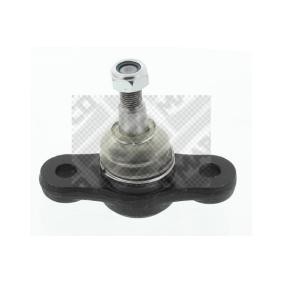 Traggelenk 52334 von MAPCO günstig für 18,76 € online kaufen