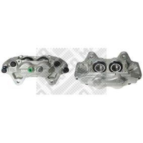 Acquista Cinghia dentata da MAPCO 43506 a buon mercato per soli 18,13 €