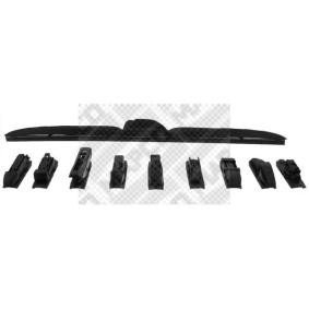 Scheibenwischer 104525HPS von MAPCO günstig für 17,60 € online kaufen