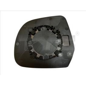 Spiegelglas, Außenspiegel 328-0175-1 von TYC günstig für 10,83 € online kaufen