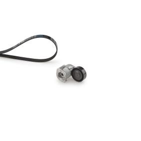 Köp Drivremssats av GATES K025PK848 till det låga priset 785,99 kr