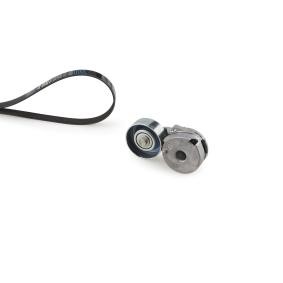 Compre Correia do alternador de GATES online para Sentra VI (B16) a preços moderados