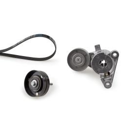 Köp Drivremssats av GATES K036PK1685 till det låga priset 2048,35 kr
