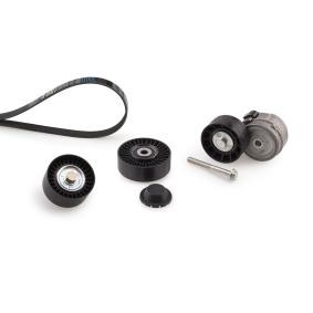 Köp Drivremssats av GATES K086PK1183 till det låga priset 1389,83 kr