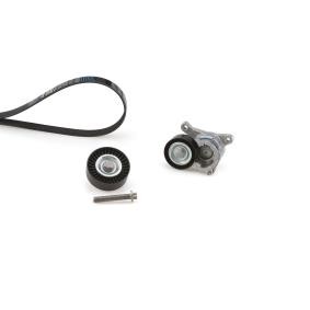 Köp Drivremssats av GATES K306PK1708 till det låga priset 889,01 kr
