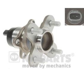 Compre Kit de rolamento de roda da NIPPARTS N4716019 a um preço baixo por 104,30 €