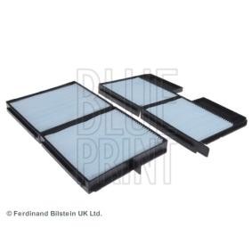 Achetez des Filtre d'habitacle de chez BLUE PRINT en ligne pour Camry Break (_V2_) à prix modérés