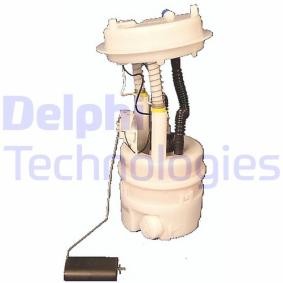 Acquista Impianto alimentazione carburante da DELPHI FG1061-12B1 a buon mercato per soli 70,75 €