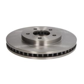 Bremsscheibe C3Y040ABE von ABE günstig für 60,61 € online kaufen