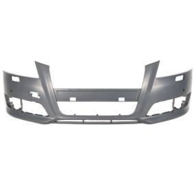 Stoßstange 5510-00-0026903P AUDI von BLIC