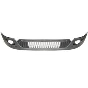 Compre Pára-choques de BLIC online para Fiesta Mk5 Sedan (JAS, JBS) a preços moderados