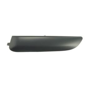 Compre Friso de para-choques da BLIC 5703-05-5519925P a um preço baixo por 8,25 €