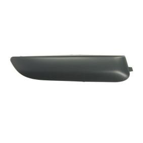 Compre Friso de para-choques da BLIC 5703-05-5519926P a um preço baixo por 8,96 €
