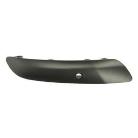 Compre Friso de para-choques da BLIC 5703-05-5519973P a um preço baixo por 5,11 €