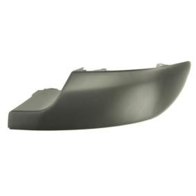 Compre Friso de para-choques da BLIC 5703-05-5519976P a um preço baixo por 10,49 €