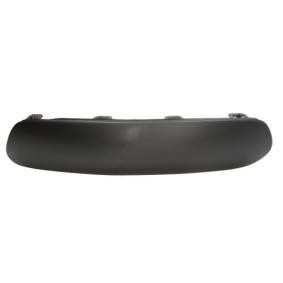 Comprar Protector para parachoques de BLIC 6502-07-0519925P a bajo precio de 25,42 €