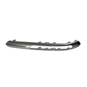 Zierleiste, Stoßstange 6502-07-3529924P von BLIC günstig für 19,42 € online kaufen