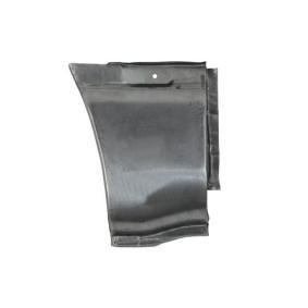 Radlauf 6504-03-5088582P VAUXHALL von BLIC